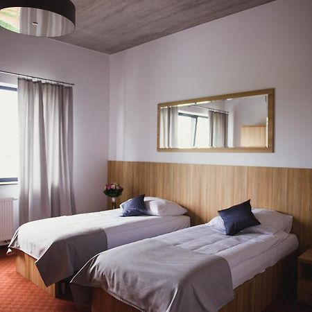 טורק Hotel Turkovia מראה חיצוני תמונה