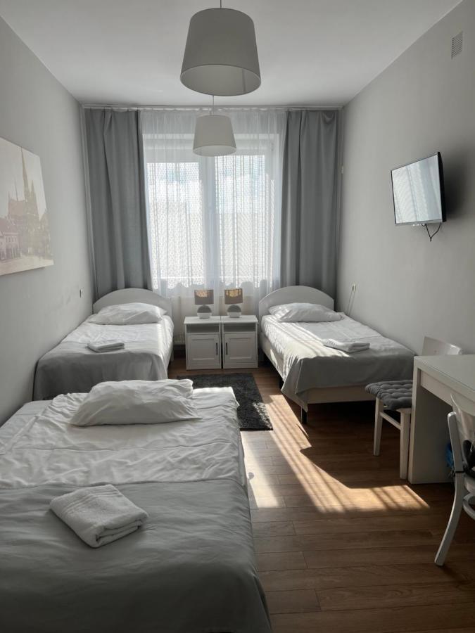 טורק Hotel Turkovia מראה חיצוני תמונה