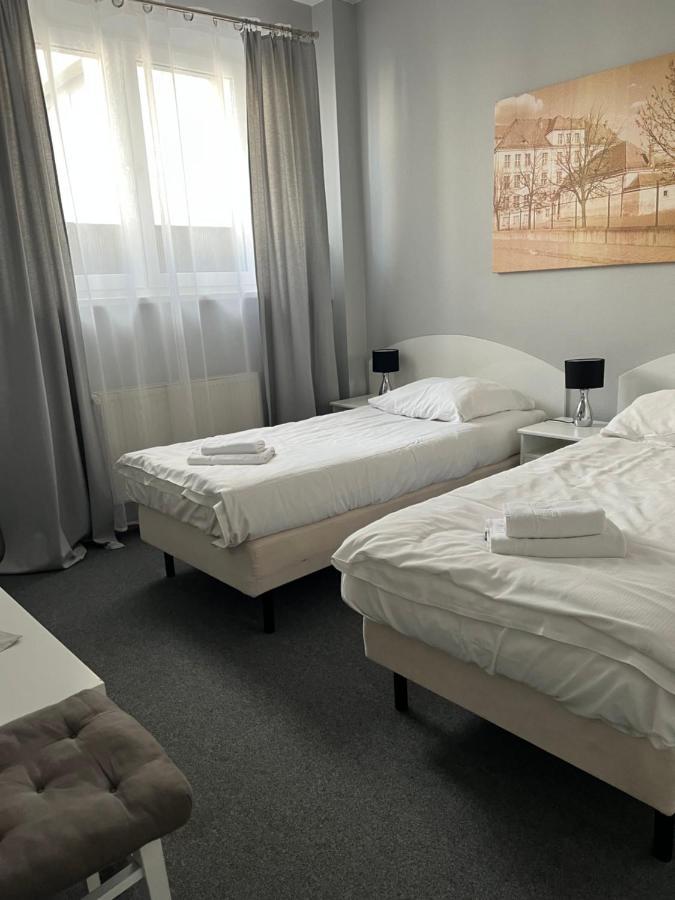 טורק Hotel Turkovia מראה חיצוני תמונה