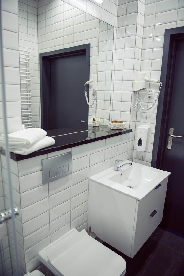טורק Hotel Turkovia מראה חיצוני תמונה