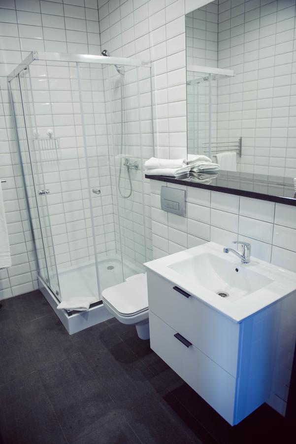 טורק Hotel Turkovia מראה חיצוני תמונה