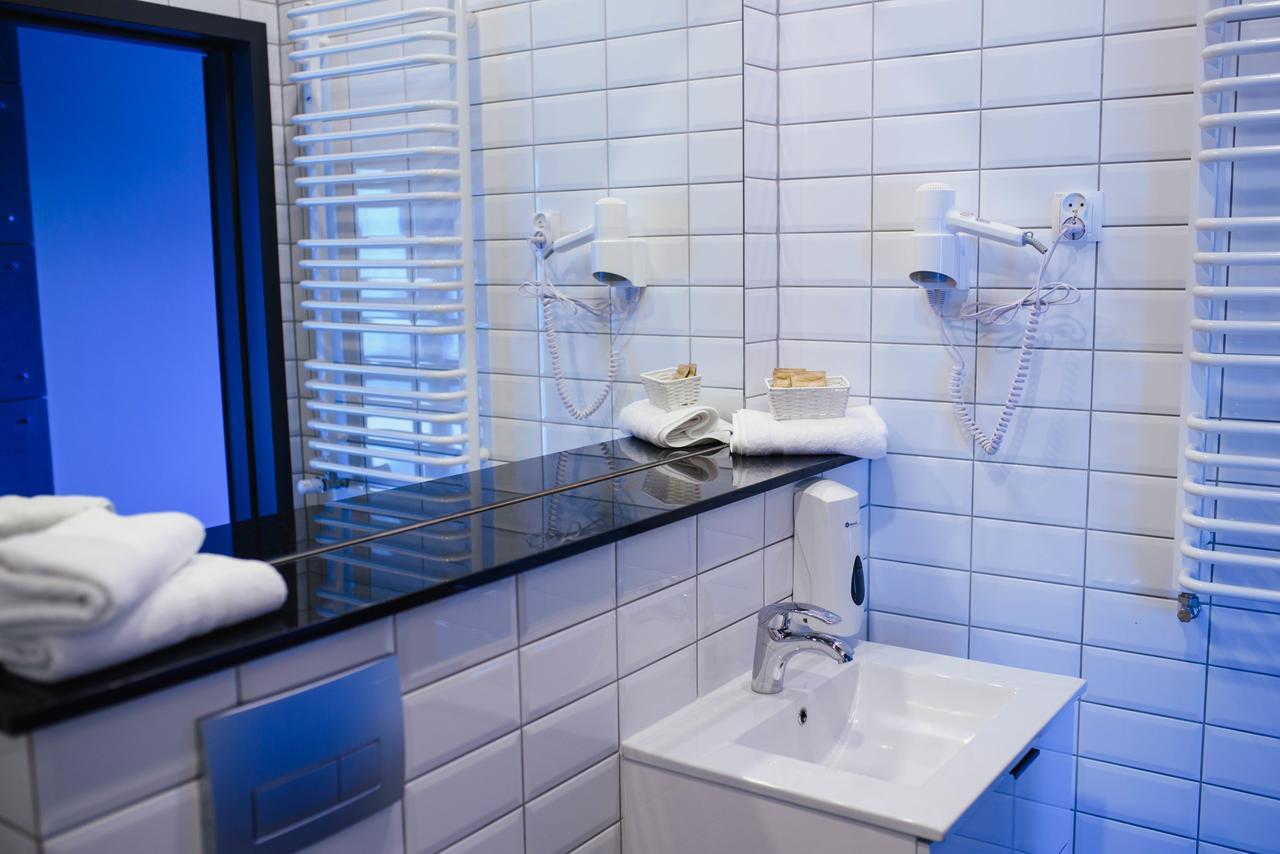 טורק Hotel Turkovia מראה חיצוני תמונה